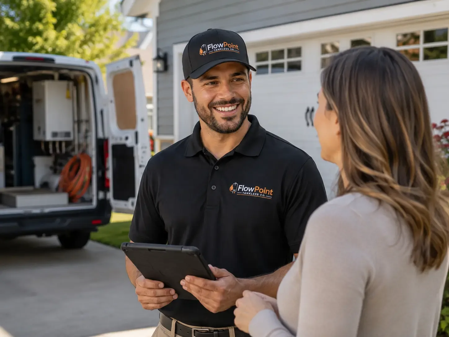 Tankless Water Heater Installation Calvin, KY FAQs